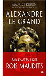 Alexandre le Grand par Druon