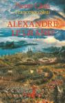 Alexandre le Grand par Citati