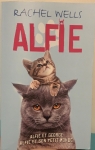 Alfie - Alfie et George - Alfie et son petit monde par Wells