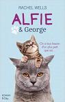 Alfie & George par Wells (II)