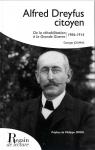 Alfred Dreyfus citoyen par Joumas