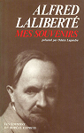 Alfred Lalibert : Mes souvenirs par Lalibert