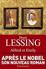 Alfred et Emily par Lessing