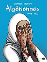 Algériennes 1954-1962 par Meralli