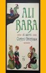 Ali Baba et autres contes orientaux par Gilly