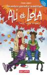 Ali et Lola, tome 2 : Avatar toi-mme ! par Gibert (II)