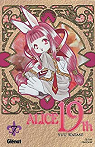 Alice 19th, tome 7 par Watase