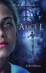 Alice L par Simon
