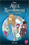 Alice au Pays des Merveilles - Intgrale (manga) par Abe