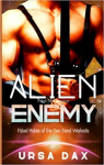 Fated Mates of the Sea Sand Warlords, tome 2 : Alien Enemy par Dax