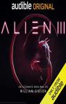 Alien III - L'adaptation du scnario jamais rvl par Gibson