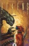 Aliens : L'Intrus, tome 1 par Prosser