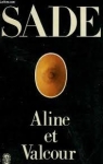 Aline et Valcour par Sade