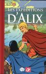 Alix - HS, tome 10 : Les expditions d'Alix par Martin