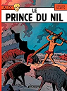 Alix, tome 11 : Le Prince du Nil par Martin