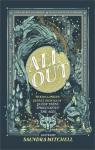 All Out : The No-Longer-Secret Stories of Queer Teens throughout the Ages  par Mitchell