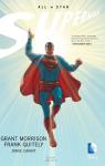 All-Star Superman par Morrison