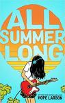 All summer long par Larson