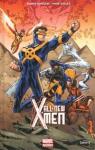 All-new X-Men, tome 2 : Les guerres d'apocalypse par Hopeless