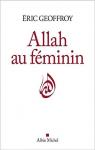 Allah au féminin par Geoffroy