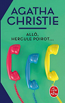 Allô, Hercule Poirot... par Christie