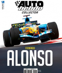 Alonso par Hebdo