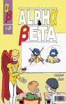 Alpha & Beta #0 par Gondy