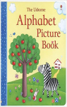 Alphabet Picture Book par Bonnet