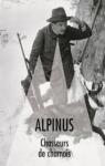 Alpinus chasseurs de chamois par Faige-Blanc