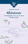 Alzheimer : Accompagner ceux qu'on aime par Roumanoff