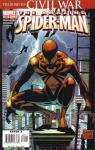 Amazing Spider-Man V1 #530: Voyage  Washington Chapitre 2 par Kirkham