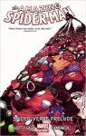 Amazing Spider-Man, tome 2 : Spider-Verse Prelude par Gage