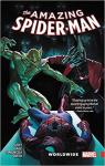 Amazing Spider-Man: Worldwide, tome 5 par Gage