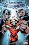 Amazing Spider-Man, tome 12 : Shattered Web par Spencer