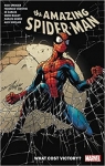 Amazing Spider-Man, tome 15 : What Cost Victory? par Spencer