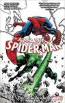 Amazing Spider-Man, tome 3 : L'oeuvre d'une vie par Spencer