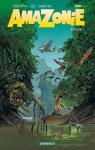 Kenya - Saison 3 : Amazonie, tome 1 par Rodolphe