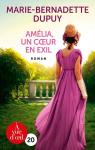 Amelia, un Coeur en Exil par Dupuy