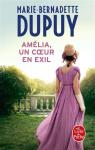 Amélia, un coeur en exil par Dupuy