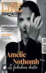 Amélie Nothomb, le fabuleux destin par 