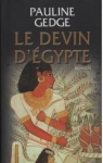 Amenhotep, tome 2 : Le devin d'Egypte par Gedge