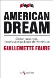 American dream par Guillemette Faure