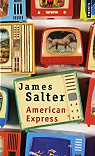 American Express par Salter