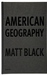 American Geography par Black