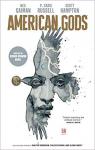 American Gods, tome 1 : Shadows (Comics) par Hampton
