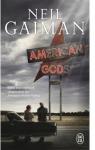 American Gods par Gaiman