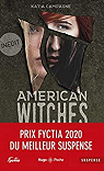 American Witches par Campagne