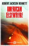 American elsewhere par Bennett