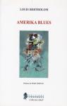 Amerika blues par Bertholom