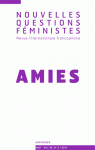 Amies [N30-2] par Nouvelles Questions Fministes